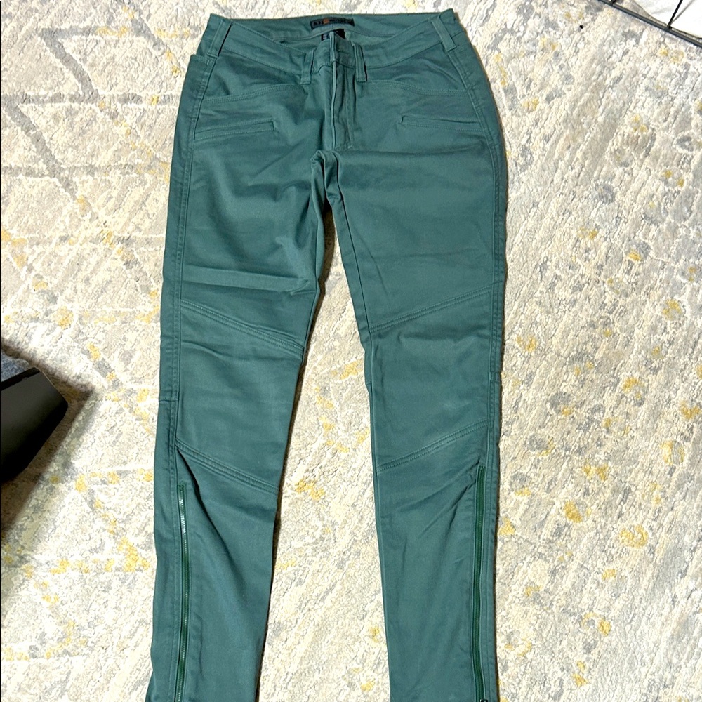 5.11 Tactical Sage Green Pants